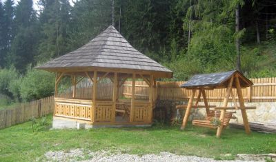 Imagine pentru Pensiunea Bucovina Lodge 4* valabile pentru Paste  2025