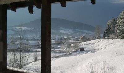 Imagine pentru Pensiunea Bucovina Lodge 4* valabile pentru Paste  2025