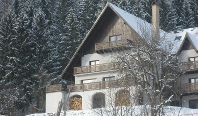 Imagine pentru Pensiunea Bucovina Lodge 4* valabile pentru Paste  2025