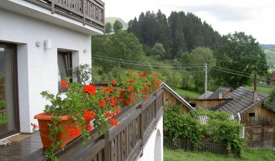 Imagine pentru Pensiunea Bucovina Lodge 4* valabile pentru Paste  2025