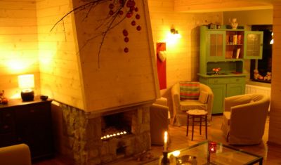 Imagine pentru Pensiunea Bucovina Lodge 4* valabile pentru Paste  2025