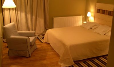 Imagine pentru Pensiunea Bucovina Lodge 4* valabile pentru Paste  2025