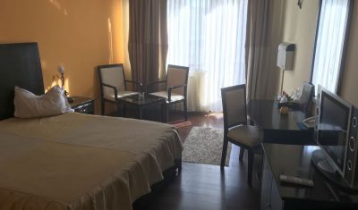 Imagine pentru Pensiunea Casa Cristina 4* valabile pentru Paste  2025