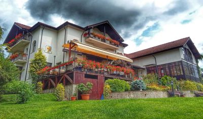 Imagine pentru Pensiunea Casa Domneasca 4* valabile pentru Paste  2025