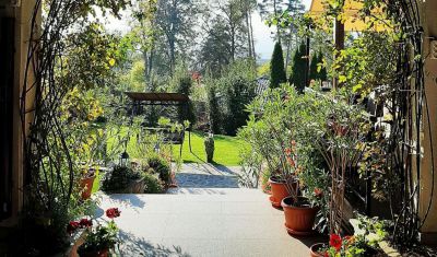 Imagine pentru Pensiunea Casa Domneasca 4* valabile pentru Paste  2025