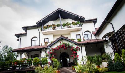 Imagine pentru Pensiunea Casa Domneasca 4* valabile pentru Paste  2025