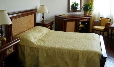 Imagine pentru Pensiunea Casa Domneasca 4* valabile pentru Paste  2025
