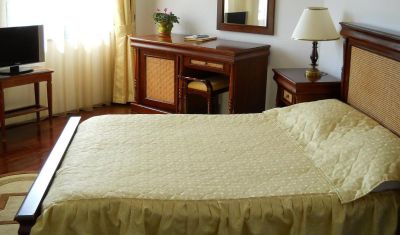 Imagine pentru Pensiunea Casa Domneasca 4* valabile pentru Paste  2025