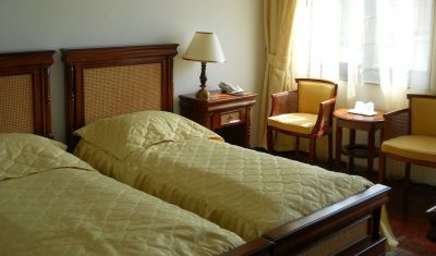 Imagine pentru Pensiunea Casa Domneasca 4* valabile pentru Paste  2025