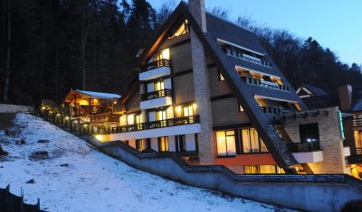 Imagine pentru Pensiunea Casa Freya 4* valabile pentru Paste  2025