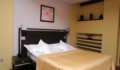 Imagine pentru Pensiunea Casa Freya 4* valabile pentru Paste  2025