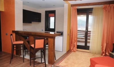 Imagine pentru Pensiunea Casa Freya 4* valabile pentru Paste  2025