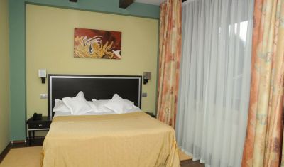 Imagine pentru Pensiunea Casa Freya 4* valabile pentru Paste  2025