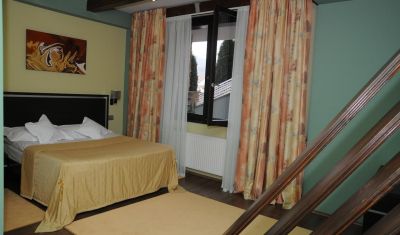 Imagine pentru Pensiunea Casa Freya 4* valabile pentru Paste  2025