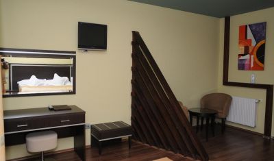 Imagine pentru Pensiunea Casa Freya 4* valabile pentru Paste  2025