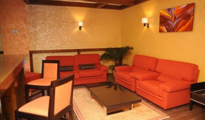 Imagine pentru Pensiunea Casa Freya 4* valabile pentru Paste  2025
