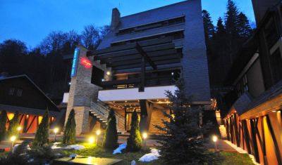 Imagine pentru Pensiunea Casa Freya 4* valabile pentru Paste  2025
