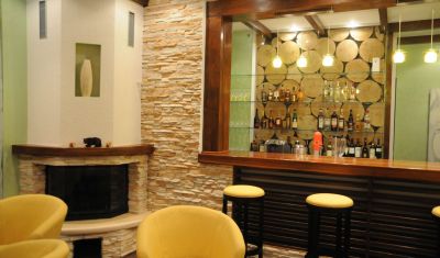 Imagine pentru Pensiunea Casa Freya 4* valabile pentru Paste  2025