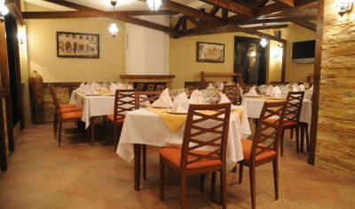 Imagine pentru Pensiunea Casa Freya 4* valabile pentru Paste  2025