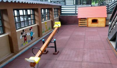 Imagine pentru Pensiunea Casa Freya 4* valabile pentru Paste  2025