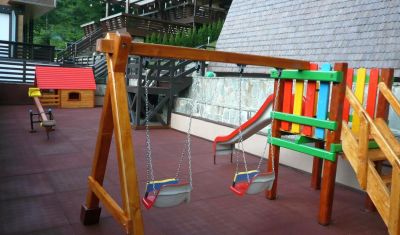 Imagine pentru Pensiunea Casa Freya 4* valabile pentru Paste  2025
