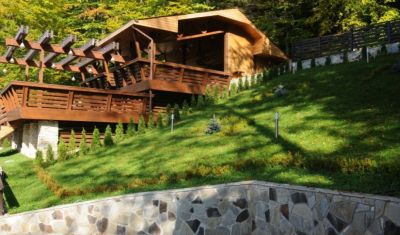 Imagine pentru Pensiunea Casa Freya 4* valabile pentru Paste  2025