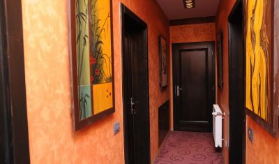 Imagine pentru Pensiunea Casa Freya 4* valabile pentru Paste  2025