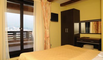 Imagine pentru Pensiunea Casa Freya 4* valabile pentru Paste  2025