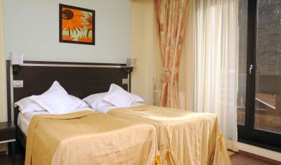 Imagine pentru Pensiunea Casa Freya 4* valabile pentru Paste  2025