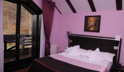 Imagine pentru Pensiunea Casa Freya 4* valabile pentru Paste  2025