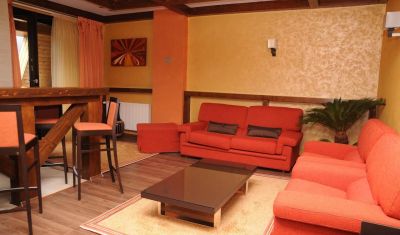Imagine pentru Pensiunea Casa Freya 4* valabile pentru Paste  2025