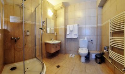 Imagine pentru Pensiunea Casa Humor 4* valabile pentru Paste  2025