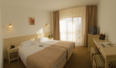 Imagine pentru Pensiunea Casa Humor 4* valabile pentru Paste  2025