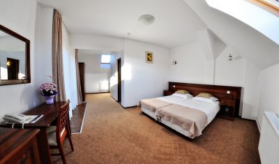 Imagine pentru Pensiunea Casa Humor 4* valabile pentru Paste  2025