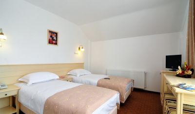 Imagine pentru Pensiunea Casa Humor 4* valabile pentru Paste  2025