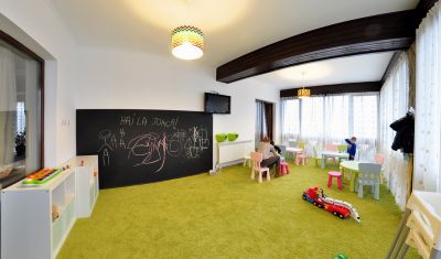 Imagine pentru Pensiunea Casa Humor 4* valabile pentru Paste  2025