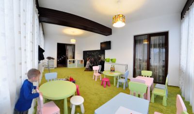 Imagine pentru Pensiunea Casa Humor 4* valabile pentru Paste  2025