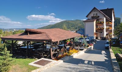 Imagine pentru Pensiunea Casa Humor 4* valabile pentru Paste  2025