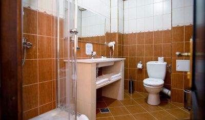 Imagine pentru Pensiunea Casa Humor 4* valabile pentru Paste  2025