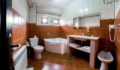 Imagine pentru Pensiunea Casa Humor 4* valabile pentru Paste  2025