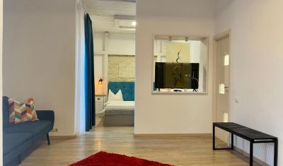 Imagine pentru Pensiunea Casa Teo Mahmudia 4* valabile pentru Paste  2025