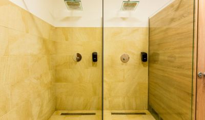 Imagine pentru Pensiunea Dacii Liberi Resort & Spa 4* valabile pentru Paste  2025