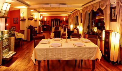 Imagine pentru Pensiunea Gulliver Mountain Resort 4* valabile pentru Paste  2025