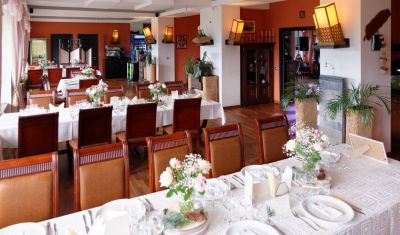 Imagine pentru Pensiunea Gulliver Mountain Resort 4* valabile pentru Paste  2025