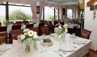 Imagine pentru Pensiunea Gulliver Mountain Resort 4* valabile pentru Paste  2025