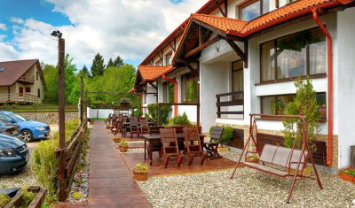 Imagine pentru Pensiunea Gulliver Mountain Resort 4* valabile pentru Paste  2025