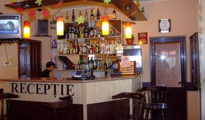 Imagine pentru Pensiunea Magic 3*  valabile pentru Paste  2025