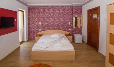 Imagine pentru Pensiunea Magic 3*  valabile pentru Paste  2025