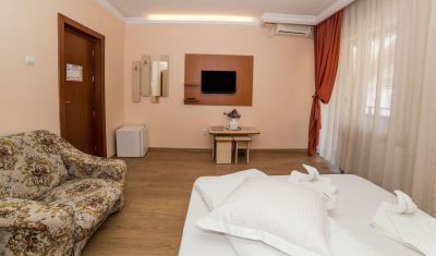 Imagine pentru Pensiunea Magic 3*  valabile pentru Paste  2025