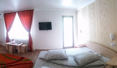 Imagine pentru Pensiunea Magic 3*  valabile pentru Paste  2025